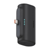 BASEUS POWERBANK 5000MAH 20W DO TELEFONÓW USB-C SZYBKIE ŁADOWANIE Z FUNKCJĄ