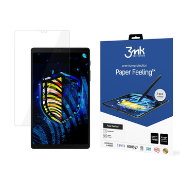 Samsung Galaxy Tab A7 Lite - 3mk Paper Feeling™ 11''