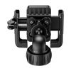 BASEUS UCHWYT ROWEROWY NA TELEFON GO-TRIP DO SMARTFONÓW I GPS 360° OBROTOWY