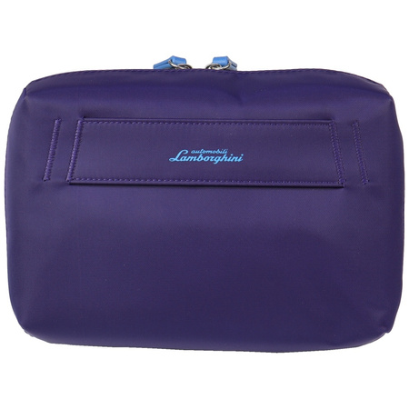 Organizer Lamborghini Urus D10 Tech      Pouch niebieski