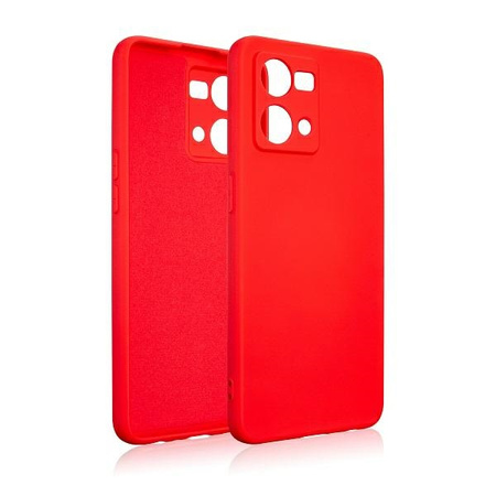BELINE ETUI SILICONE DO OPPO RENO 7 4G CASE OCHRONA TELEFON ANTYPOŚLIZGOWE