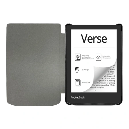 TECH-PROTECT ETUI SMARTCASE DO POCKETBOOK VERSE PRO LITE PROTEKCJA NA