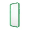 PANZERGLASS ETUI CLEARCASE ANTYBAKTERYJNE DO IPHONE 13 14 15 MILITARY GRADE