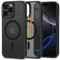 TECH-PROTECT ETUI MAGMAT MAGSAFE DO IPHONE 16 PRO MAX ZESTAW 3 SZTUKI