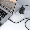 PALPRO KABEL USB-C SZYBKIE ŁADOWANIE DO SAMSUNG APPLE USB TYP C 3A 60W 1M