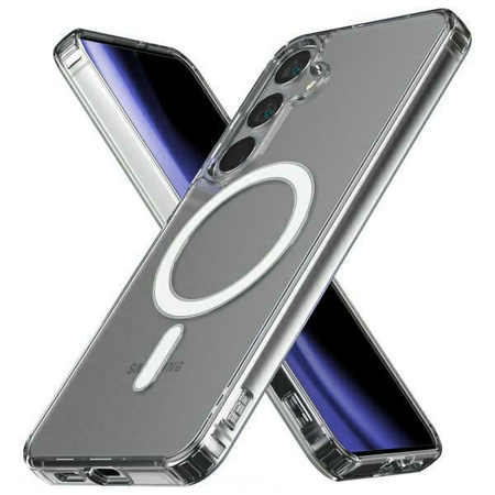 MERCURY JELHARD ETUI MAGNETYCZNE DO SAMSUNG GALAXY S24 FE Z FUNKCJĄ