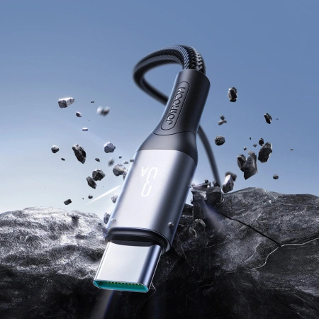 JOYROOM KABEL USB A28 FLASH SERIES DO TELEFON LAPTOP SZYBKIE ŁADOWANIE 2M