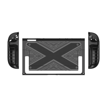 DUX DUCIS ETUI PROTECTIVE CASE DO NINTENDO SWITCH 2 ZAPEWNI OCHRONĘ