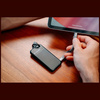 Dysk Zewnętrzny Verbatim Pocket SSD 2TB - brelok do kluczy z kablem USB-C 3.2 gen.2 czarno-szary/black-grey 32194