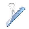 Ultra Clear 0.5mm etui Xiaomi Poco X5 5G / Redmi Note 12 5G cienki pokrowiec przezroczyste