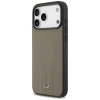MERCEDES ETUI LEATHER THE MOVE MAGSAFE DO IPHONE 17 PRO MAX LUKSUSOWE