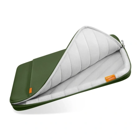 TECH-PROTECT TORBA DEFENDER DO LAPTOPA 13-14 CALI POKROWIEC Z OCHRONĄ