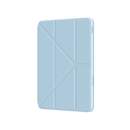 Etui AMAZINGTHING Titan Pro Mag Case na iPad Air M3 11" - niebieskie