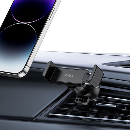 TECH-PROTECT V3 MINI UNIVERSAL VENT CAR MOUNT DO TELEFONÓW UNIWERSALNY