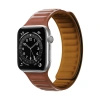 HURTEL MAGNETYCZNA OPASKA DO APPLE WATCH 6 5 4 3 2 SE 40MM 38MM BRANSOLETKA