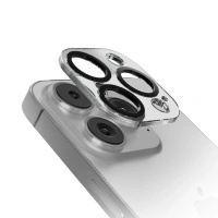 SBS SZKŁO HARTOWANE D3O NA WYSPĘ APARATU DO IPHONE 14 PRO MAX ANTYPOKLEJOWE