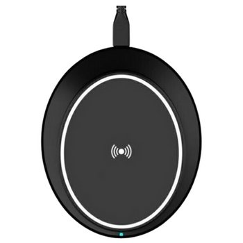 XQISIT ŁADOWARKA WIRELESS 10W DO TELEFONÓW MOTOROLA EDGE SZYBKIE ŁADOWANIE