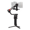 DJI STABILIZATOR RS 4 PRO COMBO DO KAMER GIMBALE Z SYSTEMEM ANTYWIBRACYJNYM