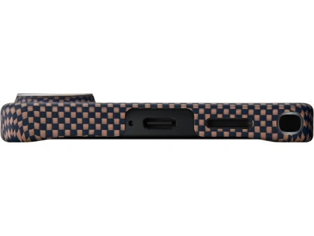 Pitaka Edge Case, Sunset (Aaron Button) - Samsung Galaxy S26 Ultra