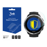 3MK SZKŁO FLEXIBLEGLASS DO ZEGARKA SUUNTO 9 OW183 ANTYZARYSOWE WYSOKA