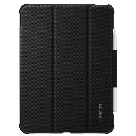 SPIGEN RUGGED ARMOR ”PRO” IPAD AIR 4 2020 / 5 2022 BLACK