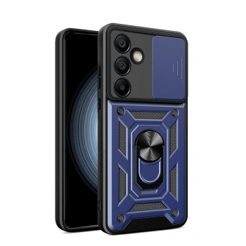 HURTEL ETUI PANCERNE HYBRID ARMOR CAMSHIELD DO SAMSUNG GALAXY S24 FE