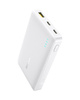 Baseus EnerFill FP21 power bank 22.5W 10000mAh księżycowa biel