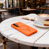 TECH-PROTECT MAGMAT MAGSAFE GALAXY S26 MATTE ORANGE