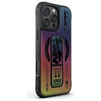 Skinarma etui Kira Kobai iPhone 16 Pro   Max 6.9 Magnetic Charging Grip Stand hologram