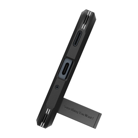 SPIGEN TOUGH ARMOR DO SAMSUNG GALAXY A16 4G 5G Z OCHRONĄ POKROWIEC
