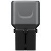 Ładowarka sieciowa Energea TravelGo      Adapter 45 2xUSB-C 45W grafitowo-czarny