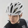 ROCKBROS KASK ROWEROWY Z SZYBKĄ OKULARY ODPINANE Z OCHRONĄ UV UNISEX