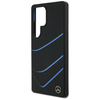 MERCEDES ETUI SILICONE DO SAMSUNG GALAXY S25 ULTRA Z DO MAGSAFE CONTRASTED
