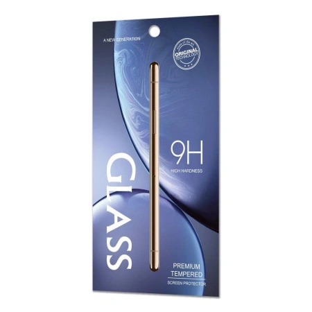 HURTEL STANDARD TEMPERED GLASS SZKŁO HARTOWANE DO SAMSUNG GALAXY A04S 9H