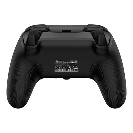 GAMESIR KONTROLER G7 HE DO PC XBOX PS4 PS5 ANDROID PRZEWODOWY I KOMFORTOWY