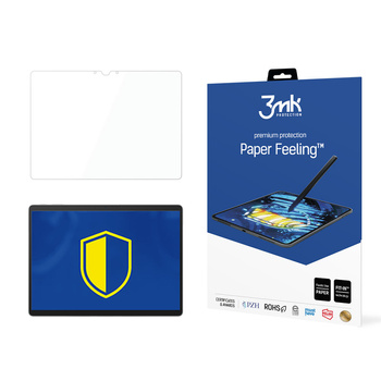 3MK FOLIA OCHRONNA PAPER FEELING DO MICROSOFT SURFACE PRO 9 UP TO 15