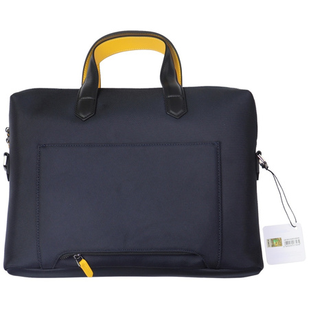 Torba Lamborghini Huracan D10 Tablet &   Laptop Carrier 15 niebieski