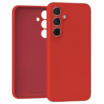 MERCURY ETUI SILIKONOWE DO SAMSUNG GALAXY A35 5G OCHRONA TELEFONU