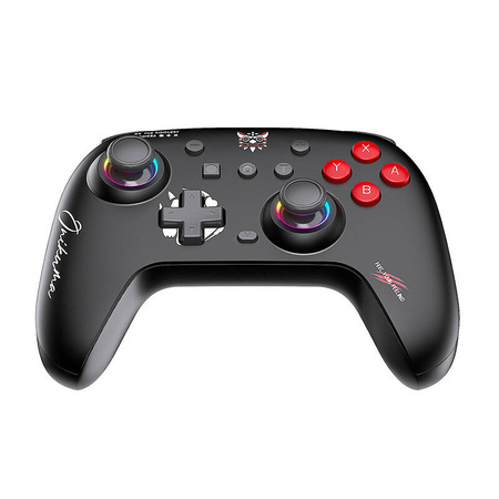 ONIKUMA BEZPRZEWODOWY KONTROLER DO PS4 XBOX ONE PC ZAAWANSOWANA TECHNOLOGIA