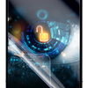 ALL-SAFE AIO BH PRIVACY PHONE FILTR DO OCHRONY EKRANU 5 SZT DRY & WET