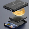 DUDAO K14S+ POWERBANK 10000MAH DO IPHONE 13 14 15 20W USB-A USB-C