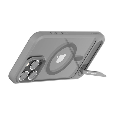 TORRAS ETUI POKROWIEC PSTAND SERIES DO IPHONE 16 PRO MAX Z WYGODNYM STANDEM