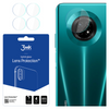 Huawei Enjoy 20 Plus 5G - 3mk Lens Protection