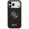 GUESS ETUI FIXED GLITTER BIG 4G DO IPHONE 17 PRO MAX CASE DESIGNERSKI