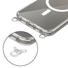 TECH-PROTECT CHAIN DO MAGSAFE DO IPHONE 16 PRO MAX POKROWIEC OCHRONA