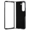 Etui BMW Signature Logo Imprint na Samsung Galaxy Z Fold 5 - czarne
