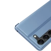 HURTEL CLEAR VIEW CASE POKROWIEC DO SAMSUNG GALAXY S23+ Z KLAPKĄ OCHRONA