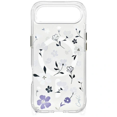 UNIQ ETUI COEHL AMARA CASE POKROWIEC MAGNETYCZNY DO MAGSAFE IPHONE AIR