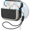ESR ETUI ORBIT HALOLOCK DO APPLE AIRPODS PRO 3 MAGSAFE OCHRONA