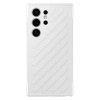 Etui Samsung Shield Case GP-FPS928SACJW pancerne do Samsung Galaxy S24 Ultra - jasnoszare
